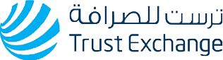 trust-exchange Logo